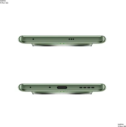 Realme 11 Pro Plus (12GB RAM + 256GB)