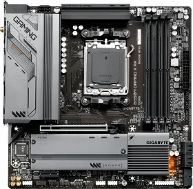 Gigabyte B650M GAMING X AX Wi-Fi Motherboard