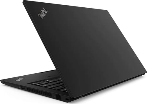 Lenovo ThinkPad T14 20W0S1HU00 Laptop (11th Gen Core i7/ 16GB/ 512GB SSD/ Win11 Pro/ 2GB Graph)