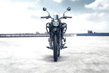 Royal Enfield Himalayan