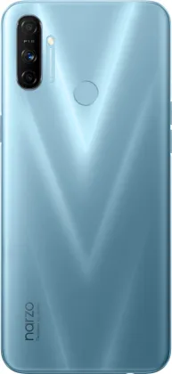 Realme Narzo 20A (4GB RAM + 64GB)