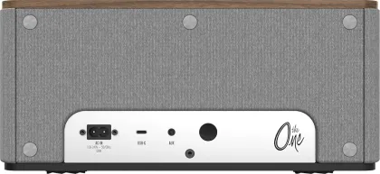 Klipsch The One Plus Bluetooth Speaker