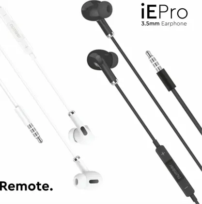 Number iEPro Wired Earphones