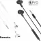 Number iEPro Wired Earphones