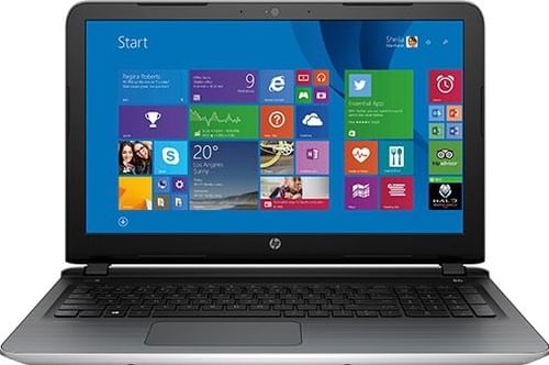 HP 15-ab035AX (N4G45PA) Notebook (APU Quad Core A8/ 8GB/ 1TB/ Win8.1/ 2GB Graph)