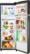 Godrej RT EONCRYSTAL 310BN RI 272 L 2 Star Double Door Refrigerator