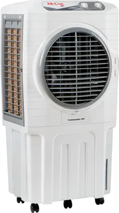 Mccoy Commando 105 L Desert Air Cooler