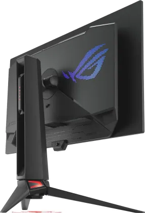 Asus ROG Swift PG27UCDM 27 inch Ultra HD 4K QD-OLED Gaming Monitor