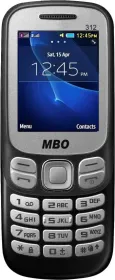 MBO M312