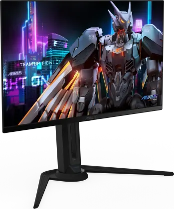 Gigabyte AORUS FO27Q3 27 inch Quad HD Monitor