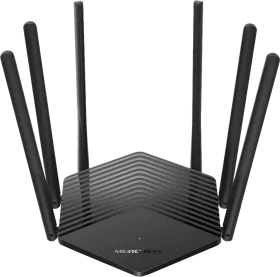 Mercusys MR50G Dual Band Wireless Router