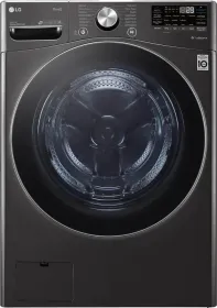 LG WM4200HBA 5 cu ft Fully Automatic Front Load Washer only