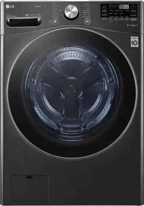 LG WM4200HBA 5 cu ft Fully Automatic Front Load Washer only