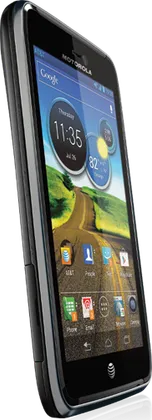 Motorola ATRIX HD MB886