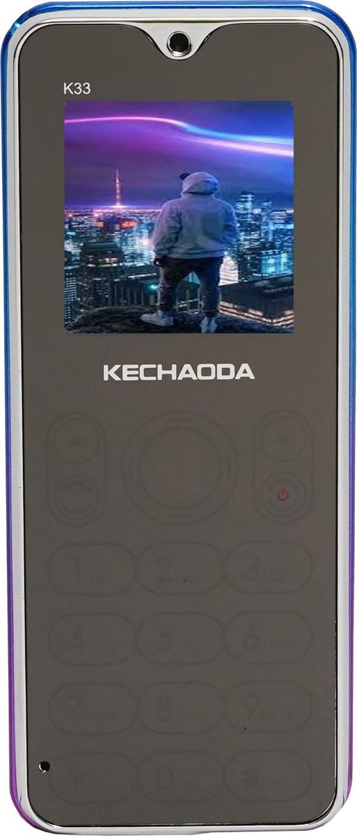 kechaoda k57