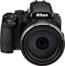 Nikon Coolpix P1100 Digital Camera