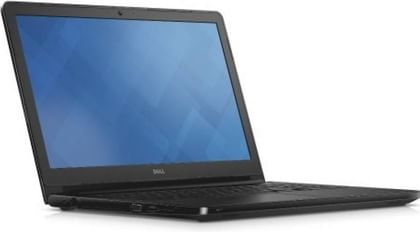 Dell Vostro 3568 Notebook (6th Gen Ci3/ 8GB/ 1TB/ Ubuntu/ 2GB Graph)