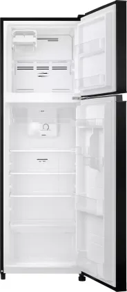 Toshiba GR-A28INU 252 L 2 Star Double Door Refrigerator