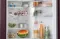 Bosch CTN27W131I 243 L 3 Star Double Door Refrigerator