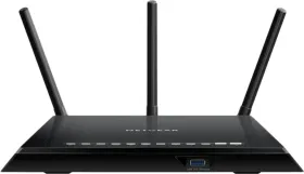 Netgear AC1750 Dual Band Smart Wi-Fi Router