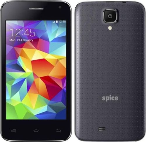 Spice Smart flo 401
