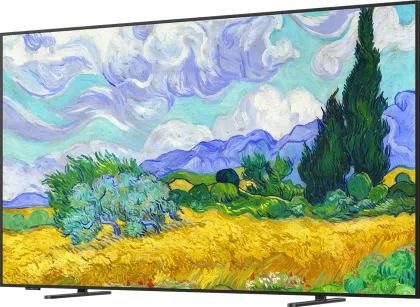 iFFALCON F75 75 inch Ultra HD 4K Smart QLED TV (75F75)