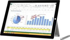Microsoft Surface Pro 3 12.0 Tablet (4th Gen Ci5/ 4GB/ 128GB/ Win8.1 Pro)