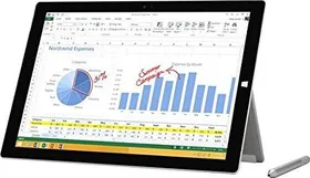 Microsoft Surface Pro 3 12.0 Tablet (4th Gen Ci5/ 4GB/ 128GB/ Win8.1 Pro)