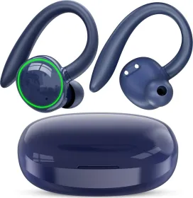EDYELL FM-V2 True Wireless Earbuds