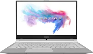 MSI Prestige PS42 Modern 8MO-075IN Laptop (8th Gen Core i5/ 8GB/ 512GB SSD/ Win10)