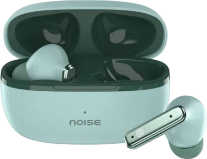 Noise Buds Verve True Wireless Earbuds