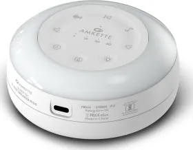 Amkette Sleeptec Sleep Speaker