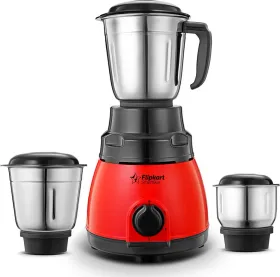 Flipkart SmartBuy Redzo 500W Juicer Mixer Grinder