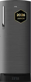 IFB IFBDC-232EYOSED 206 L 5 Star Single Door Refrigerator