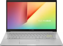 Asus K413EA-EB521WS Laptop vs Asus VivoBook Ultra X413EA-EB532WS Laptop