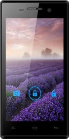 Gionee CTRL V4