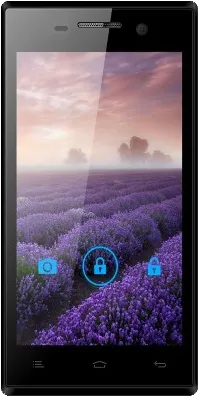 Gionee CTRL V4