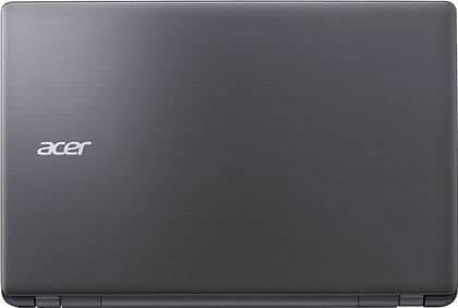Acer Aspire E5-571-33YS Laptop (NX.MLTSI.003) (4th Gen Intel Core i3/ 4GB/ 1TB/ Linux)