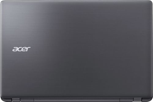 Acer Aspire E5-571-33YS Laptop (NX.MLTSI.003) (4th Gen Intel Core i3/ 4GB/ 1TB/ Linux)