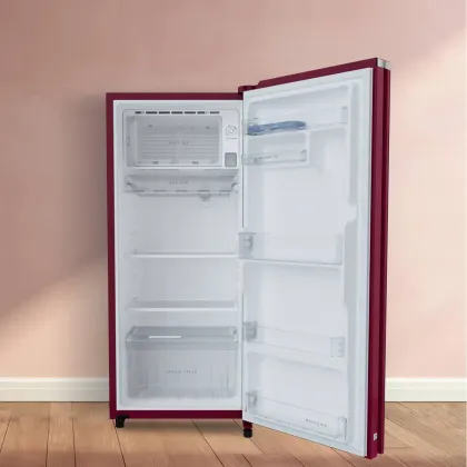 Whirlpool 215 IMPRO GD PRM 3S INV 192 L 3 Star Single Door Refrigerator