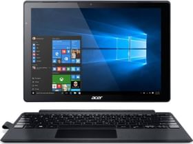 Acer Switch SA5-271 (NT.GDQSI.014) Laptop (6th Gen Ci5/ 4GB/ 256GB SSD/ Win10)