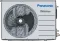 Panasonic CS/CU-AU24ZKY3F 2 Ton 3 Star 2023 Inverter Split AC