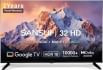 Sansui JSW32HG5 32 inch HD Ready Smart LED TV