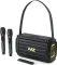 MZ M421SP 60W Bluetooth Speaker