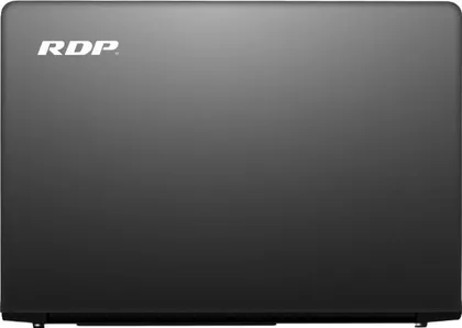 RDP ThinBook 1130-ECW Laptop (8th Gen Atom Quad Core/ 2GB/ 500GB/ Win10)