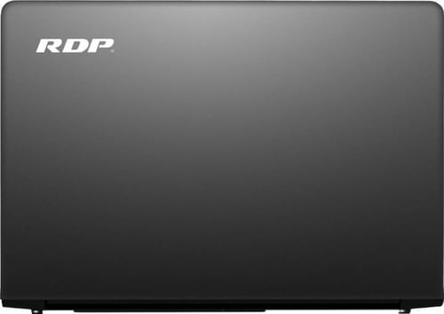 RDP ThinBook 1130-ECW Laptop (8th Gen Atom Quad Core/ 2GB/ 500GB/ Win10)