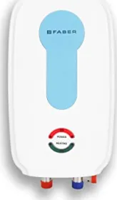 Faber FWG Xpress 3L Water Geyser