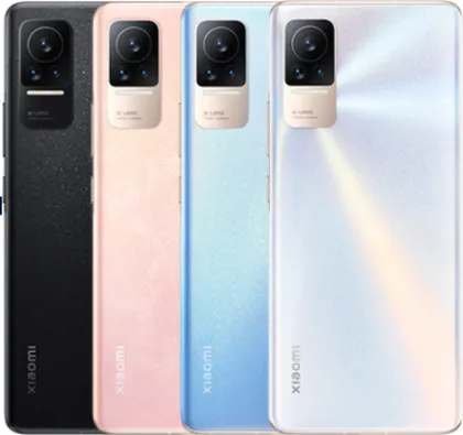 Xiaomi Civi 1S 5G