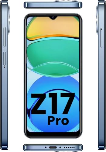 iKall Z17 Pro