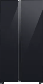 Samsung Bespoke RS76CB811333 653 L Side by Side Refrigerator